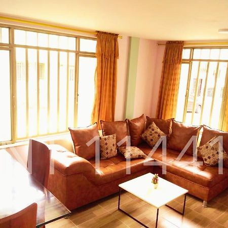 Apartamento Nomadas Santa Rosa de Cabal Εξωτερικό φωτογραφία