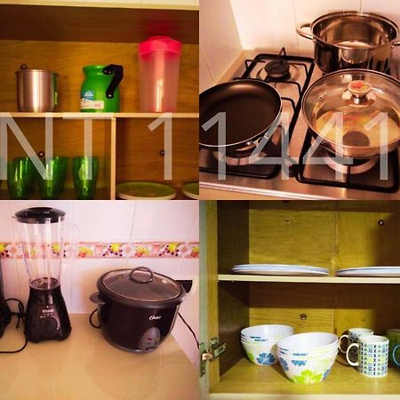 Apartamento Nomadas Santa Rosa de Cabal Εξωτερικό φωτογραφία