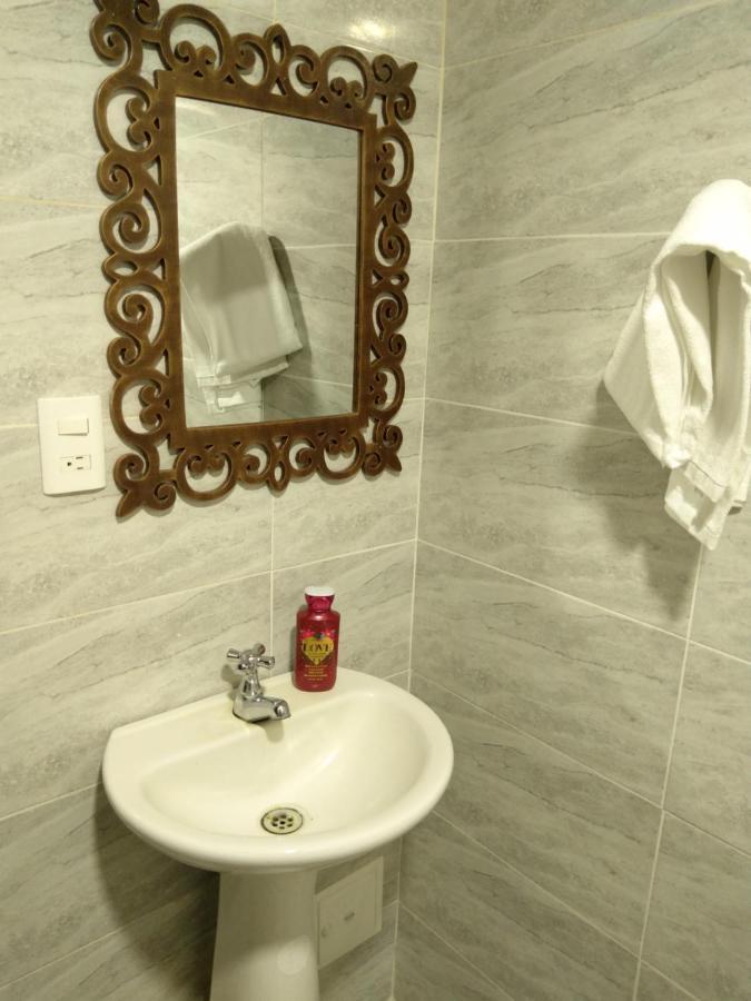 Apartamento Nomadas Santa Rosa de Cabal Εξωτερικό φωτογραφία