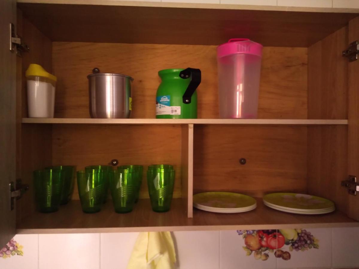 Apartamento Nomadas Santa Rosa de Cabal Εξωτερικό φωτογραφία