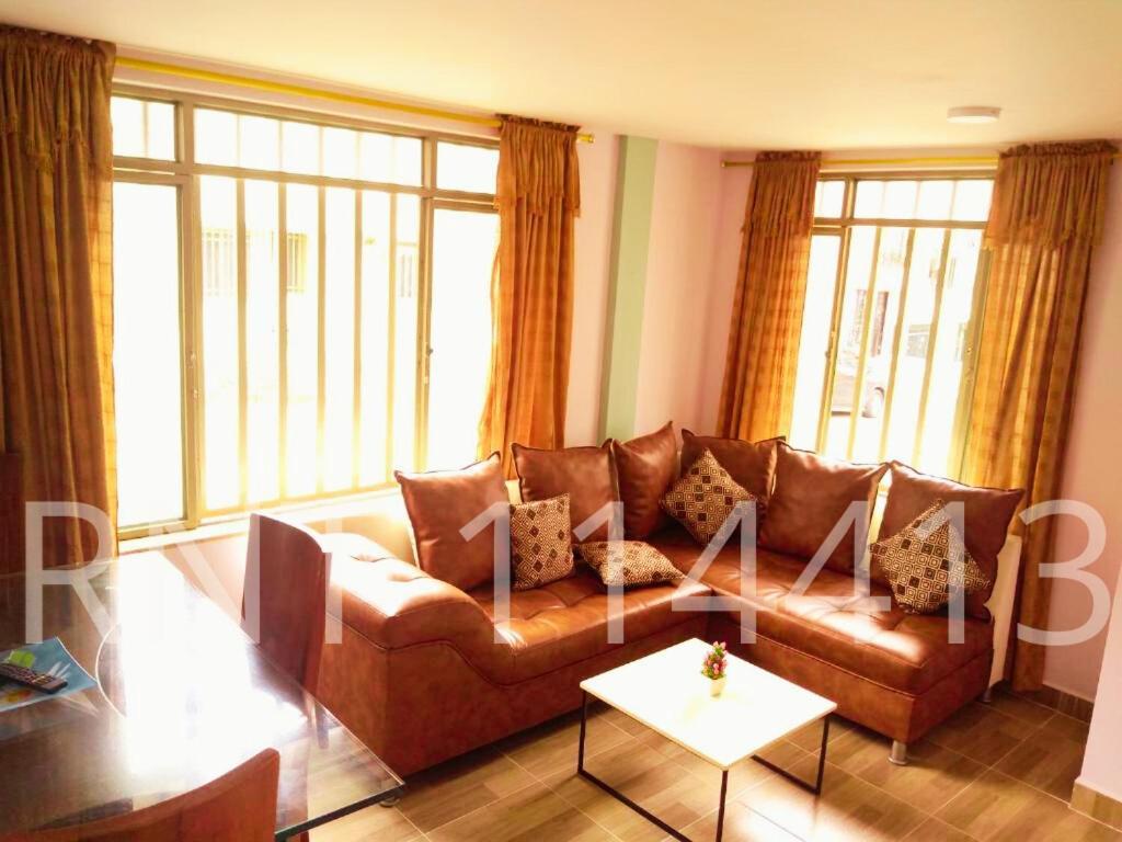 Apartamento Nomadas Santa Rosa de Cabal Εξωτερικό φωτογραφία
