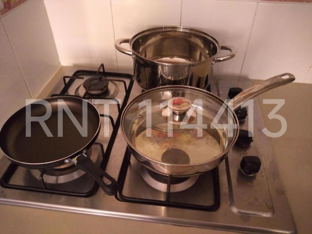 Apartamento Nomadas Santa Rosa de Cabal Εξωτερικό φωτογραφία